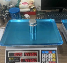 Cân điện tử 30kg | www:shopcan.vn | 0977.975.865