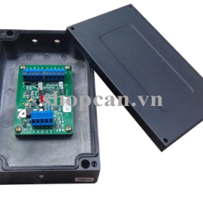 Bộ khuếch đại tín hiệu Cảm biến lực( Loadcell ) KM02/KM02A