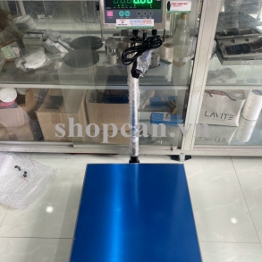 CÂN ĐIỆN TỬ BÀN 300KG DIGI288 SS