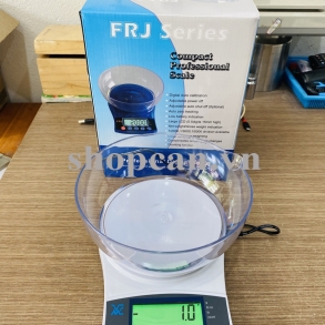 Cân điện tử FRJ 1kg