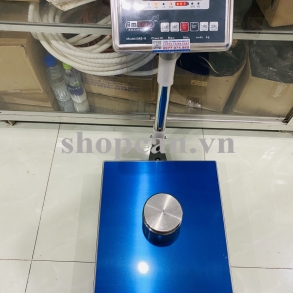 Cân điện tử bàn 200KG Amcell DRS-II
