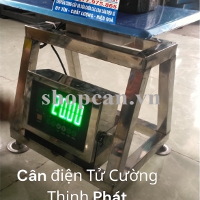 CÂN GHẾ NGỒI ĐIỆN TỬ CHỐNG NƯỚC 150KG HẢI SẢN