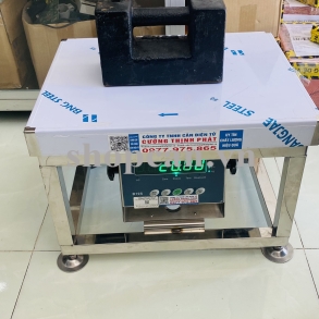 CÂN GHẾ NGỒI ĐIỆN TỬ CHỐNG NƯỚC 200KG B19S