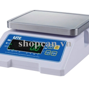 Cân điện tử chống nước UTE 3kg