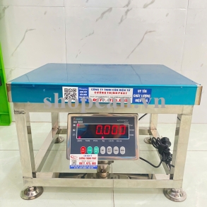 CÂN GHẾ NGỒI INOX DIGI DS166SS 100KG LED ĐỎ
