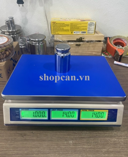 Cân Tính Tiền JPA 30KG