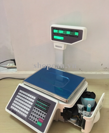 CÂN ĐIỆN TỬ TMA 30KG