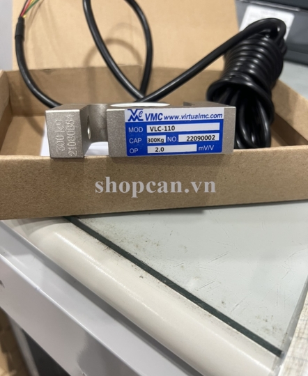 LOADCELL VMC VLC-110S 1000KG