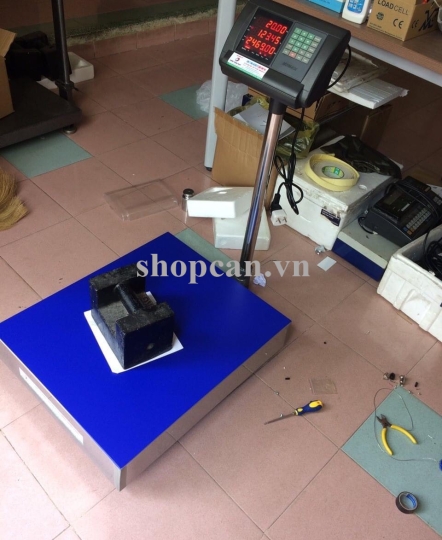 CÂN TÍNH TIỀN 100KG A15