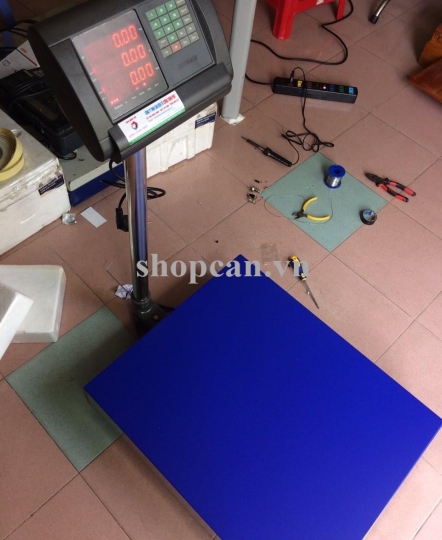 CÂN TÍNH TIỀN 100KG A15