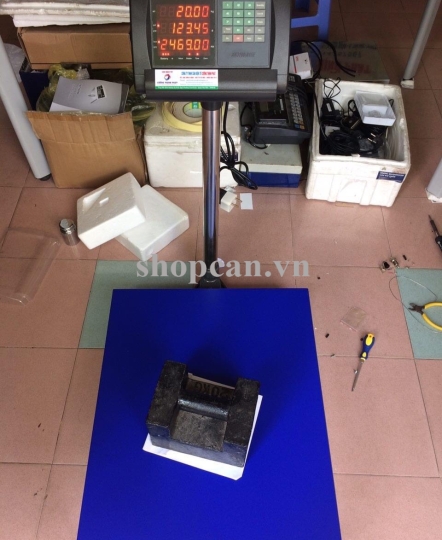 CÂN TÍNH TIỀN 100KG A15
