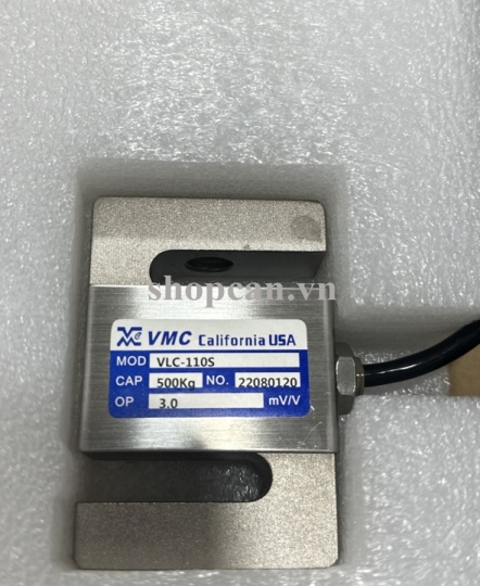 LOADCELL VMC VLC-110S 500KG