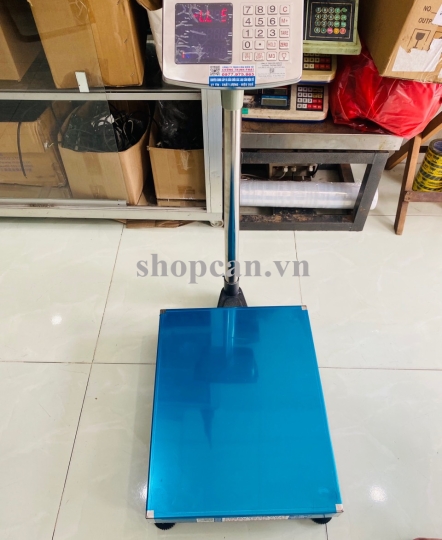 Cân tính tiền 100kg CTPS