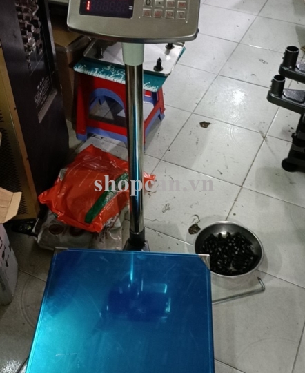 Cân tính tiền 300kg CTPS