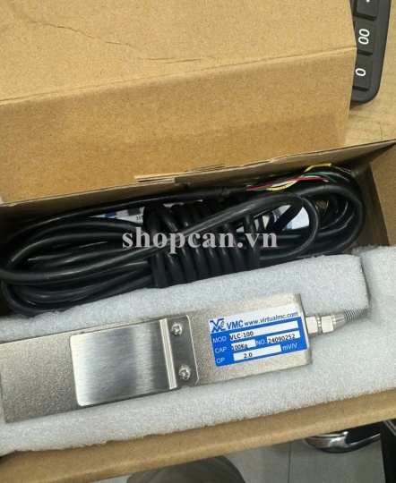LOADCELL VMC VLC100 100KG