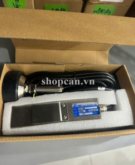 LOADCELL VMC VLC-100 200Kg